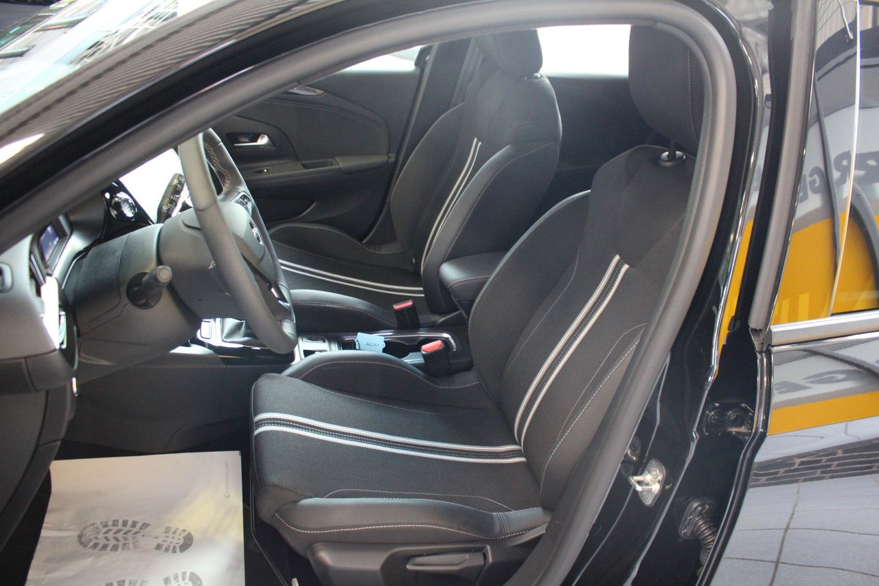Coche Opel Corsa F GS Line Navi DAB 180°Kamera Keyless: foto 13