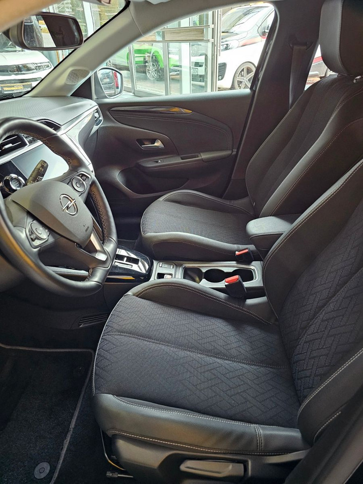 Opel Corsa F e Elegance 11kw Charger SHZ - Coche: foto 5 Opel Corsa F e Elegance 11kw Charger SHZ - Coche: foto 5