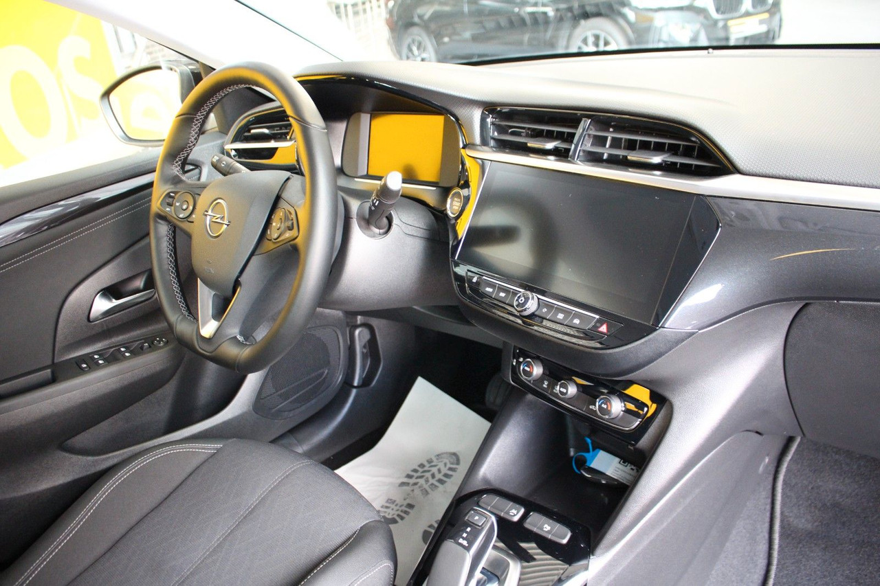 Opel Corsa F e Elegance Navi Kamera Keyless Voll-LED - Sedan: foto 5 Opel Corsa F e Elegance Navi Kamera Keyless Voll-LED - Sedan: foto 5