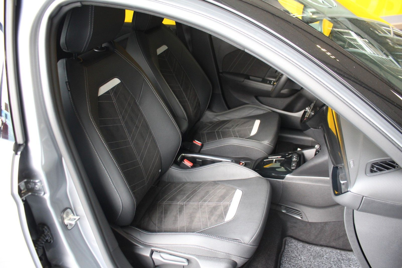 Opel Corsa F e GS IntelliLux Massage Panorama ACC Nav - Coche: foto 5 Opel Corsa F e GS IntelliLux Massage Panorama ACC Nav - Coche: foto 5