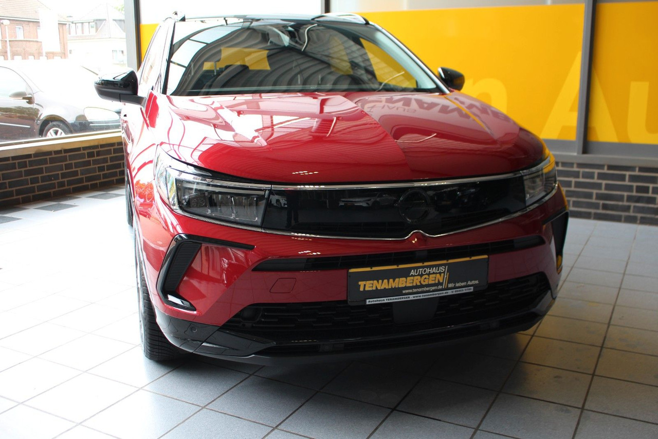 Opel Grandland GS Line Navi Kamera LED Sitzheizung - SUV/ Todoterreno: foto 3 Opel Grandland GS Line Navi Kamera LED Sitzheizung - SUV/ Todoterreno: foto 3