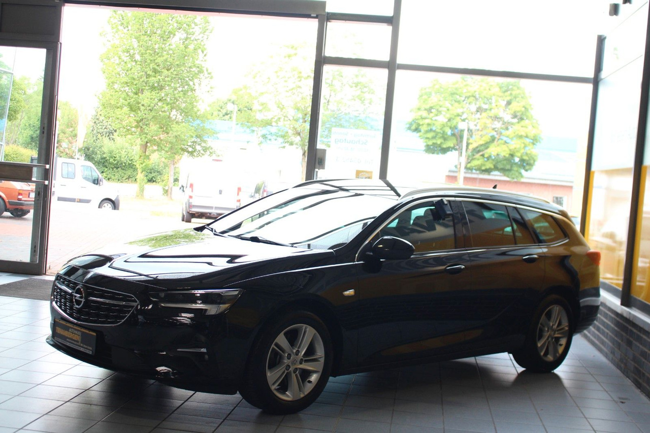 Opel Insignia B ST Business Kamera Voll-LED - Coche: foto 4 Opel Insignia B ST Business Kamera Voll-LED - Coche: foto 4