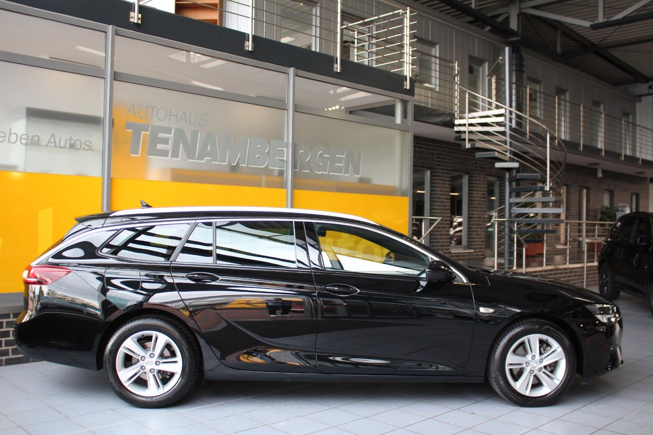 Opel Insignia B ST Business Kamera Voll-LED - Coche: foto 3 Opel Insignia B ST Business Kamera Voll-LED - Coche: foto 3