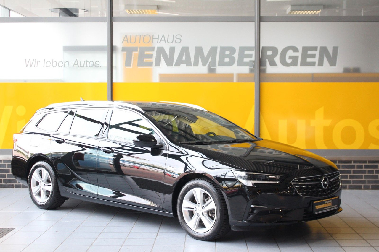 Opel Insignia B ST Business Kamera Voll-LED - Coche: foto 1 Opel Insignia B ST Business Kamera Voll-LED - Coche: foto 1