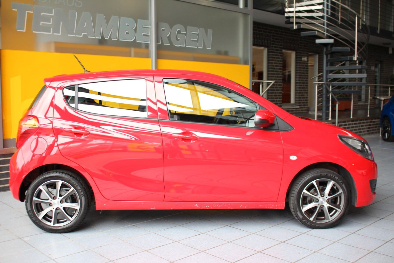 Opel Karl Edition Sitz- & Lenkradheizung PDC - Coche: foto 3 Opel Karl Edition Sitz- & Lenkradheizung PDC - Coche: foto 3