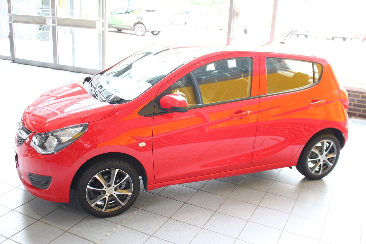 Opel Karl Edition Sitz- & Lenkradheizung PDC - Coche: foto 5 Opel Karl Edition Sitz- & Lenkradheizung PDC - Coche: foto 5