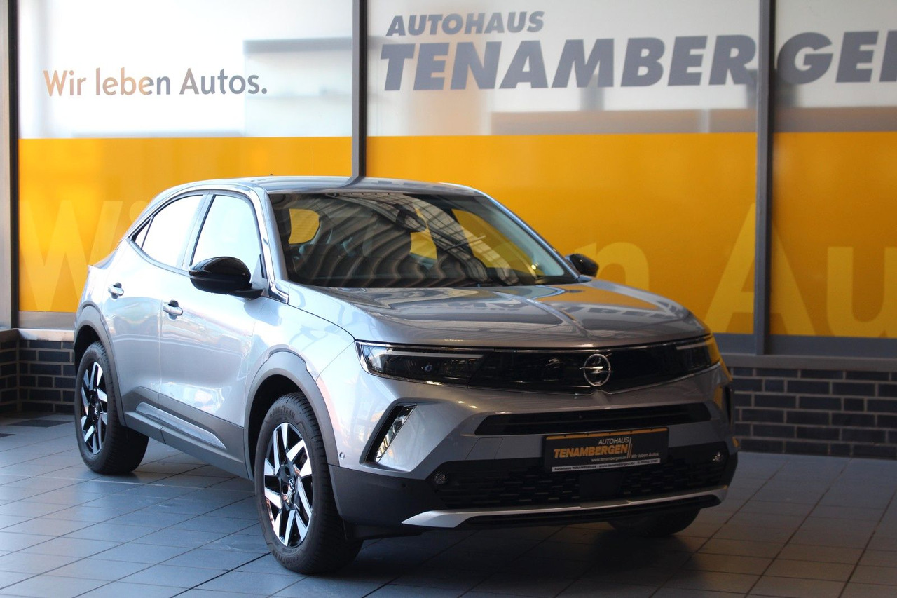 Opel Mokka e Elegance Lenkradheizung 180° Kamera LED - SUV/ Todoterreno: foto 2 Opel Mokka e Elegance Lenkradheizung 180° Kamera LED - SUV/ Todoterreno: foto 2