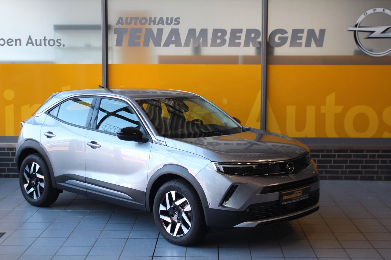 Opel Mokka e Elegance Lenkradheizung 180° Kamera LED - SUV/ Todoterreno: foto 1 Opel Mokka e Elegance Lenkradheizung 180° Kamera LED - SUV/ Todoterreno: foto 1
