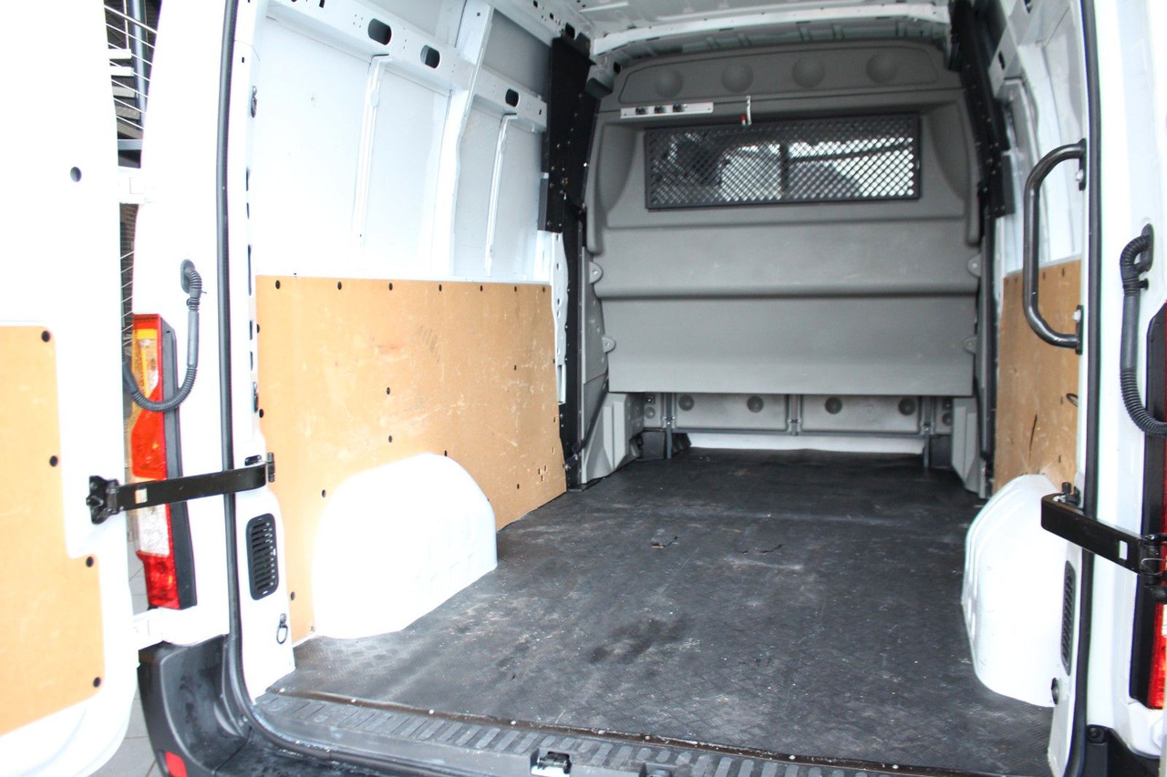 Furgón, Furgoneta combi Opel Movano B Kasten HKa L3H2 3,5t DoKa  6-Sitzer: foto 6