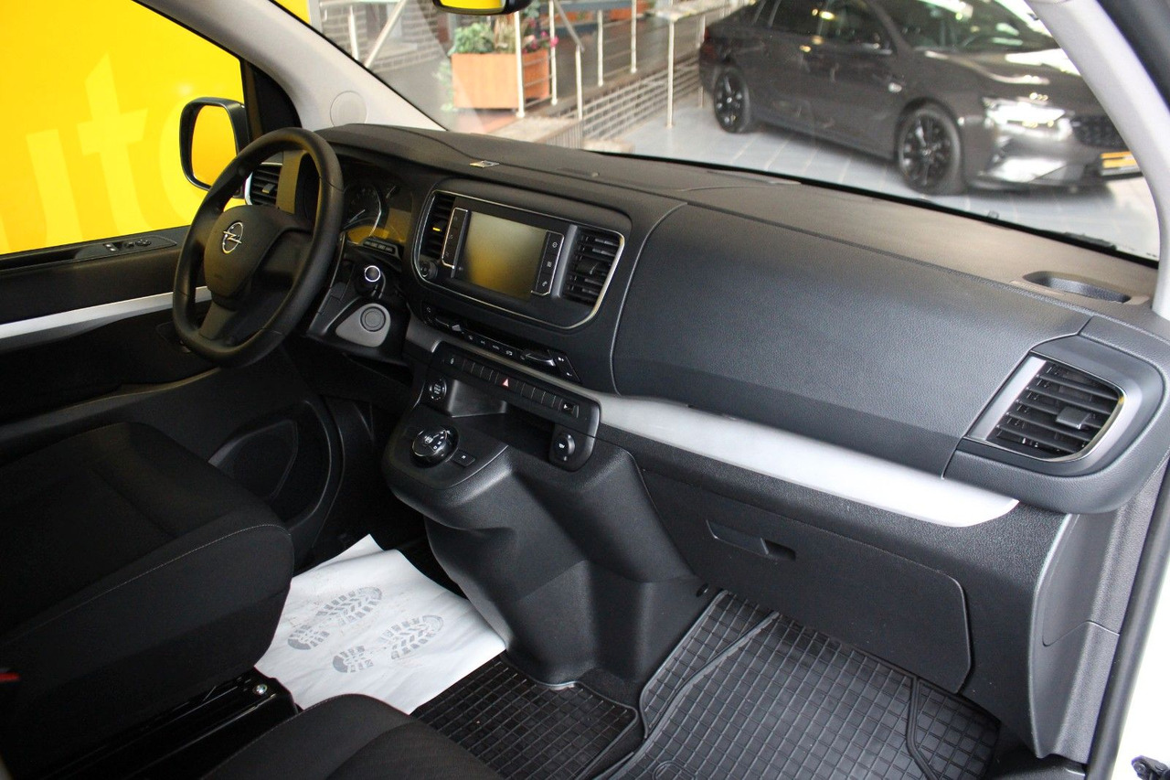 Opel Zafira Life Crosscamp Küche Markise AHK Navi ACC - Furgoneta de pasajeros: foto 5 Opel Zafira Life Crosscamp Küche Markise AHK Navi ACC - Furgoneta de pasajeros: foto 5