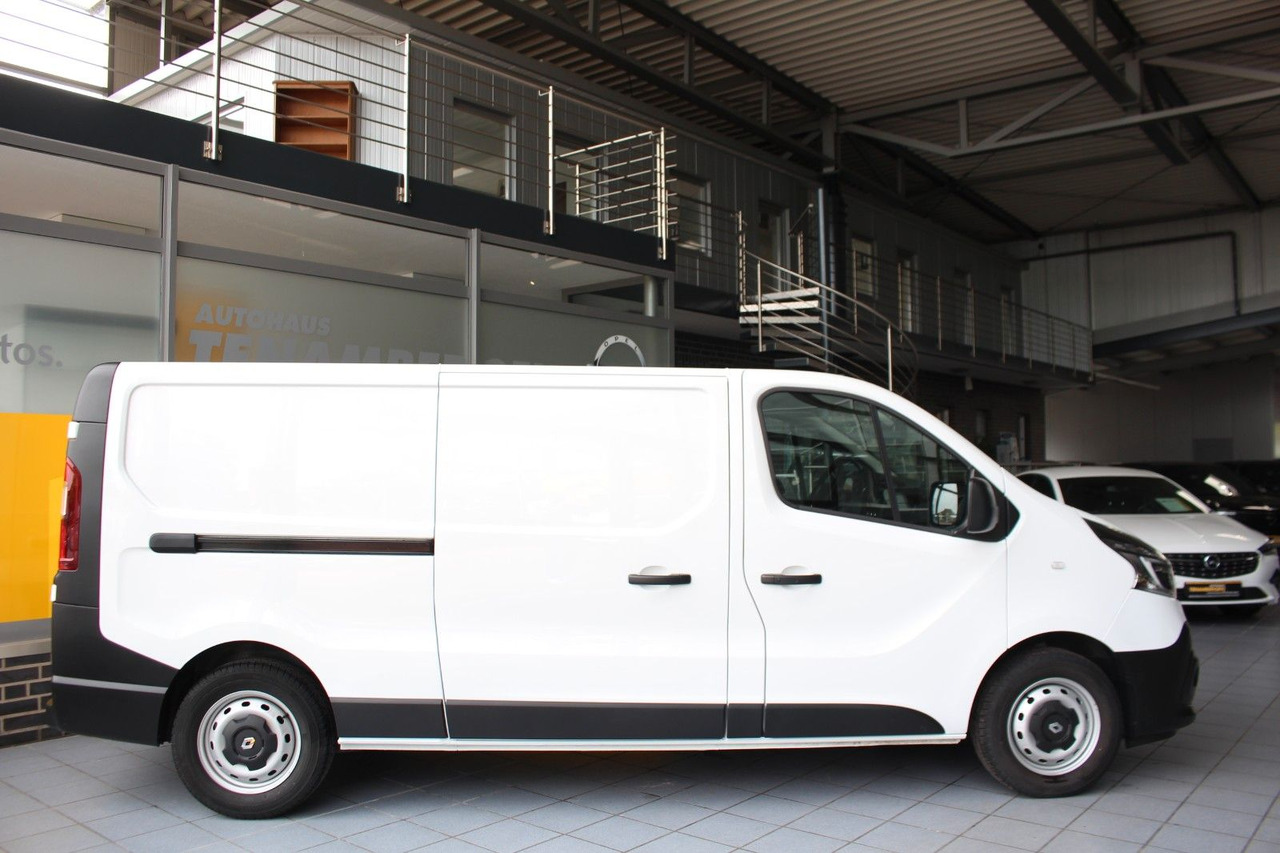 Renault Trafic Kasten L2H1 3,0t Komfort Klima LED AHK - Furgoneta pequeña: foto 4 Renault Trafic Kasten L2H1 3,0t Komfort Klima LED AHK - Furgoneta pequeña: foto 4