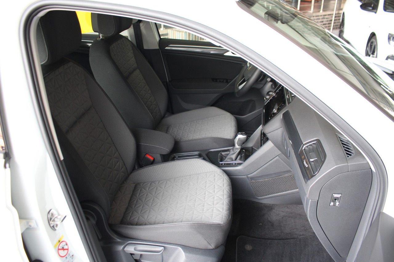 SUV/ Todoterreno Volkswagen Tiguan Life DSG LED Kamera Navi AHK ACC: foto 10