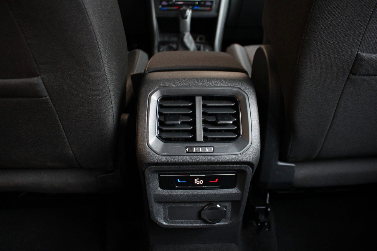 SUV/ Todoterreno Volkswagen Tiguan Life DSG LED Kamera Navi AHK ACC: foto 19