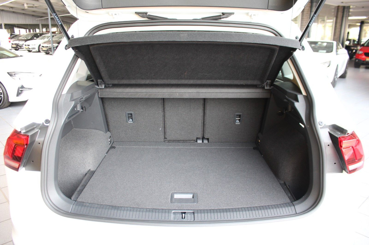SUV/ Todoterreno Volkswagen Tiguan Life DSG LED Kamera Navi AHK ACC: foto 12