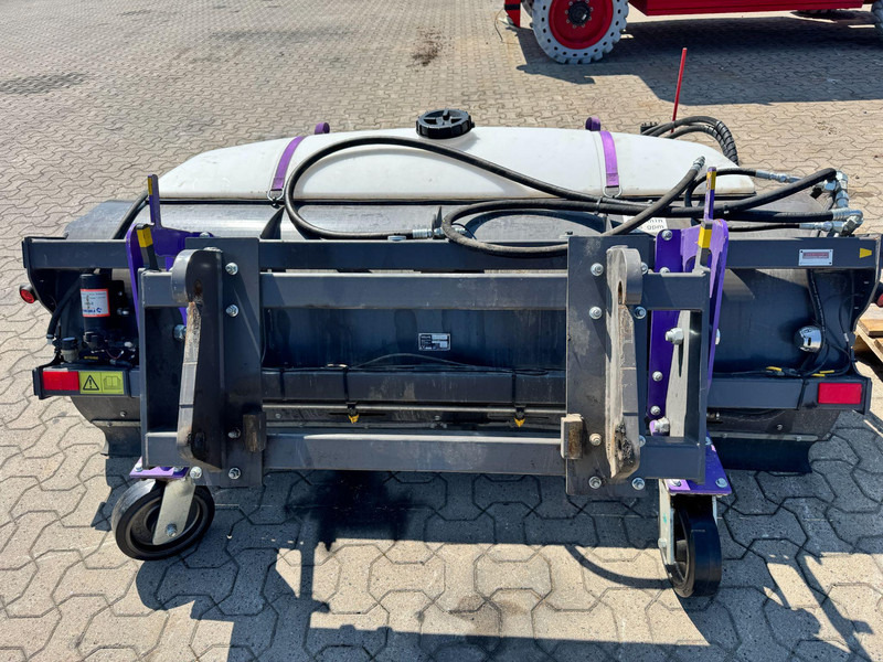 Holms Holms sopskopa PL-2,15 - Implemento para Maquinaria de construcción: foto 4 Holms Holms sopskopa PL-2,15 - Implemento para Maquinaria de construcción: foto 4