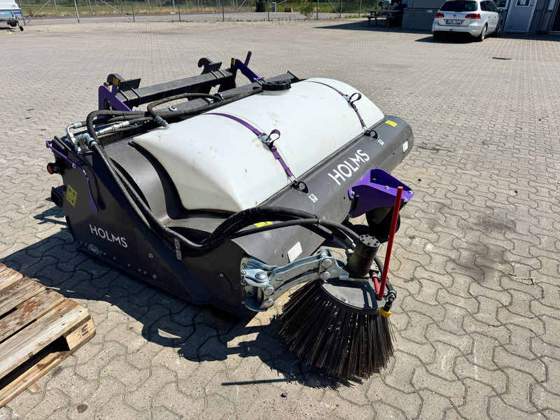 Holms Holms sopskopa PL-2,15 - Implemento para Maquinaria de construcción: foto 1 Holms Holms sopskopa PL-2,15 - Implemento para Maquinaria de construcción: foto 1