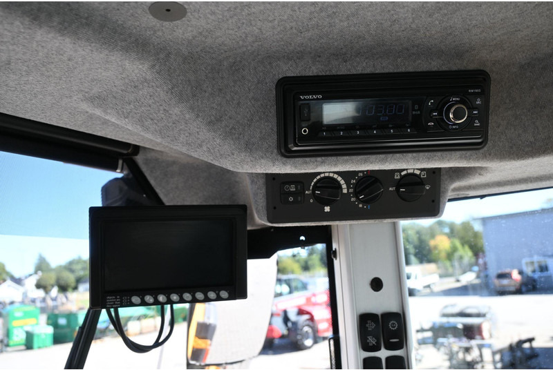 Cargadora de ruedas Volvo L90H: foto 16