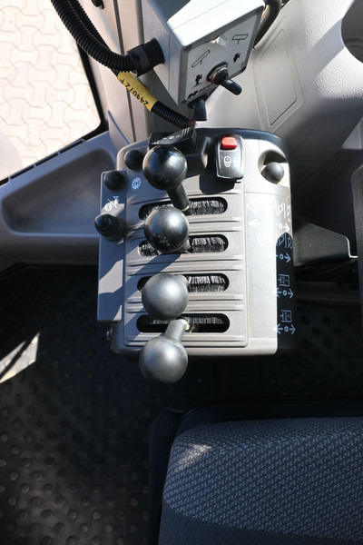 Cargadora de ruedas Volvo L90H: foto 14