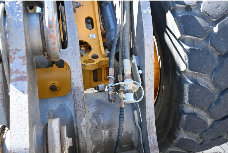 Cargadora de ruedas Volvo L90H: foto 19