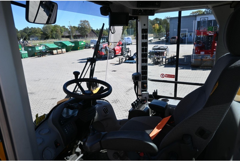 Cargadora de ruedas Volvo L90H: foto 10