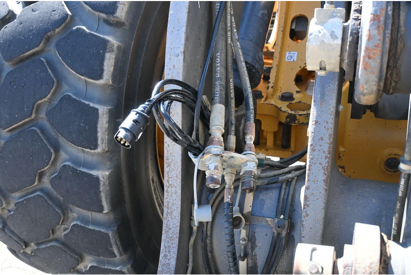 Cargadora de ruedas Volvo L90H: foto 18