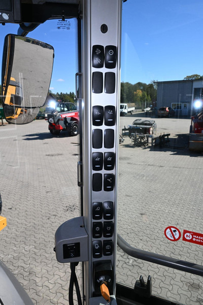 Cargadora de ruedas Volvo L90H: foto 15