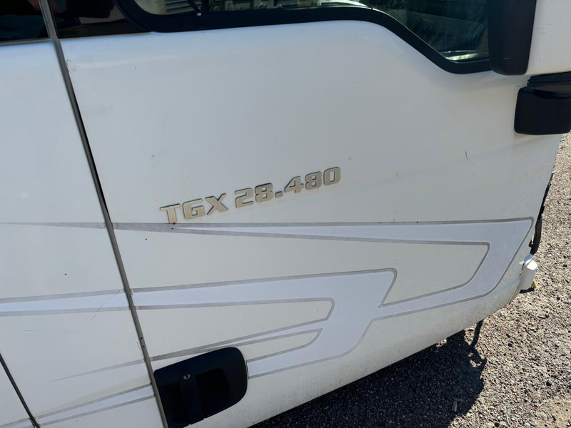 MAN F99L/R41 - Cabina e interior: foto 5 MAN F99L/R41 - Cabina e interior: foto 5