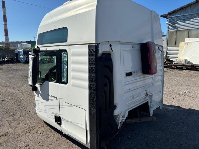 MAN F99L/R41 - Cabina e interior: foto 3 MAN F99L/R41 - Cabina e interior: foto 3