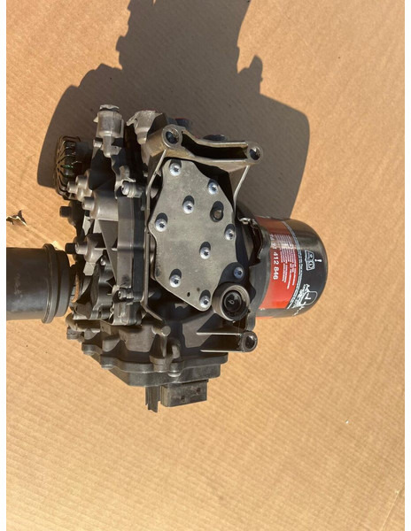 KNORR-BREMSE K137476 - Piezas de recambio: foto 4 KNORR-BREMSE K137476 - Piezas de recambio: foto 4