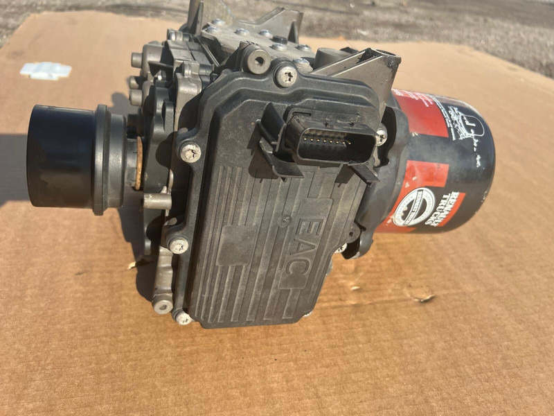 KNORR-BREMSE K137476 - Piezas de recambio: foto 2 KNORR-BREMSE K137476 - Piezas de recambio: foto 2