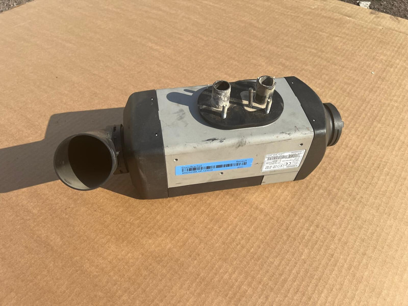 Webasto Air Top 2000ST - Calefacción/ Ventilación: foto 1 Webasto Air Top 2000ST - Calefacción/ Ventilación: foto 1