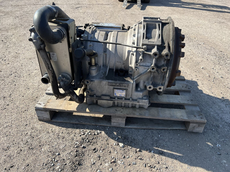 ZF 6HP594C - Caja de cambios: foto 1 ZF 6HP594C - Caja de cambios: foto 1