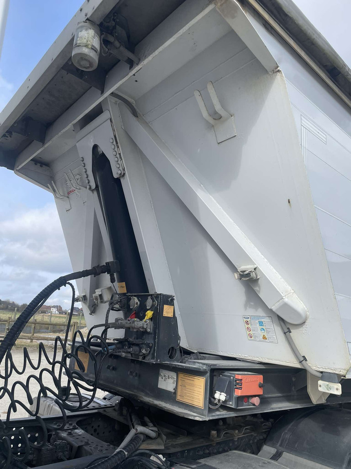 Leasing de BENALU c39 BENALU c39: foto 6