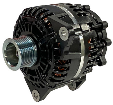 DAF CF Dynamo 1716755 Euro 6 - Alternador para Camión: foto 1 DAF CF Dynamo 1716755 Euro 6 - Alternador para Camión: foto 1