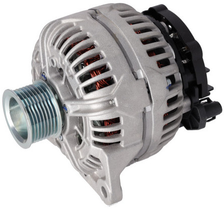 DAF LF Dynamo 1401948 | 1540481 - Alternador para Camión: foto 1 DAF LF Dynamo 1401948 | 1540481 - Alternador para Camión: foto 1