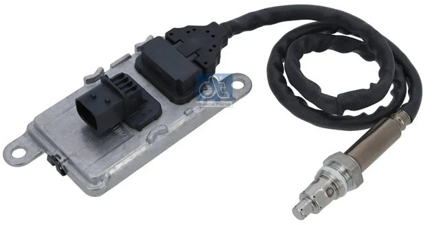 DAF LF Nox Sensor 1710806 Euro 6 - Sensor para Camión: foto 1 DAF LF Nox Sensor 1710806 Euro 6 - Sensor para Camión: foto 1