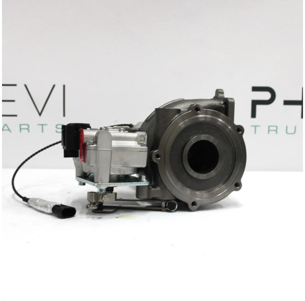 DAF LF Turbo Met VTG 1708170 Nieuw - Turbocompresor para Camión: foto 3 DAF LF Turbo Met VTG 1708170 Nieuw - Turbocompresor para Camión: foto 3