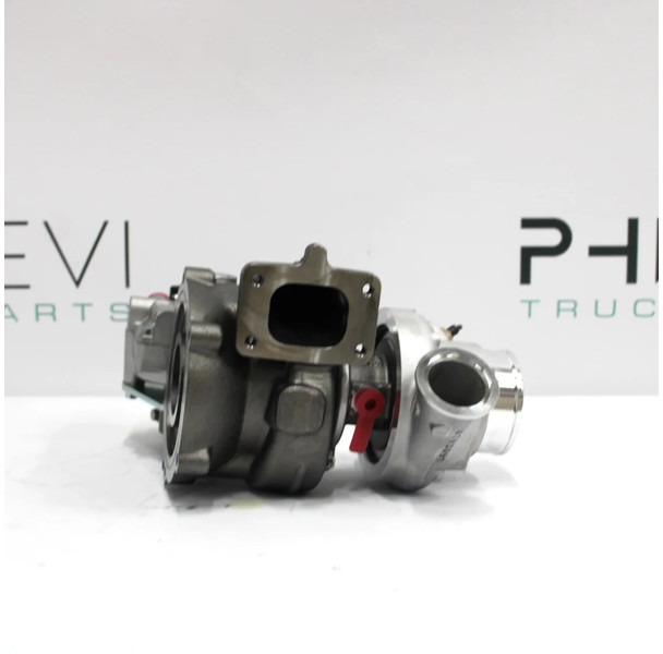 DAF LF Turbo Met VTG 1708170 Nieuw - Turbocompresor para Camión: foto 2 DAF LF Turbo Met VTG 1708170 Nieuw - Turbocompresor para Camión: foto 2