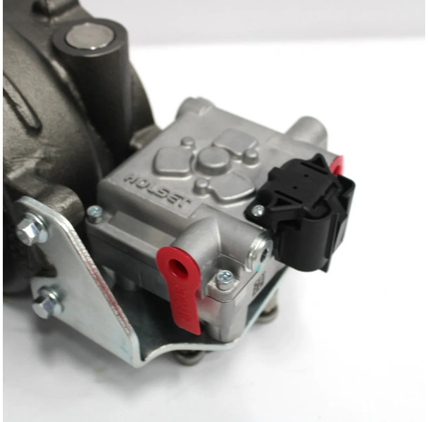 DAF LF Turbo Met VTG 1708170 Nieuw - Turbocompresor para Camión: foto 4 DAF LF Turbo Met VTG 1708170 Nieuw - Turbocompresor para Camión: foto 4