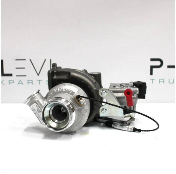 DAF LF Turbo Met VTG 1708170 Nieuw - Turbocompresor para Camión: foto 1 DAF LF Turbo Met VTG 1708170 Nieuw - Turbocompresor para Camión: foto 1