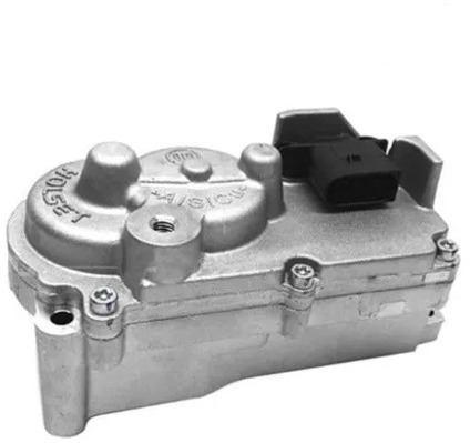 DAF LF VTG Actuator 1721136 | 2175723 | 2348173 - Turbocompresor para Camión: foto 1 DAF LF VTG Actuator 1721136 | 2175723 | 2348173 - Turbocompresor para Camión: foto 1