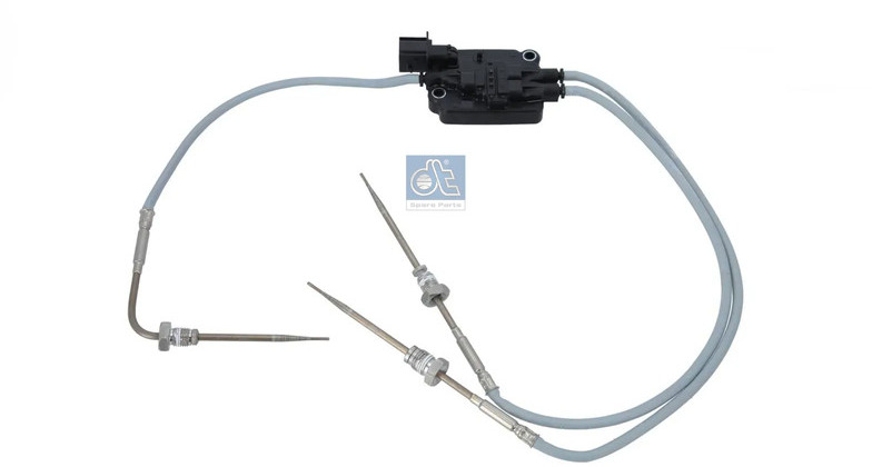DAF Uitlaatgastemperatuursensor 2129822 | 1863283 - Sensor para Camión: foto 1 DAF Uitlaatgastemperatuursensor 2129822 | 1863283 - Sensor para Camión: foto 1