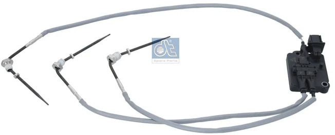 DAF Uitlaatgastemperatuursensor 2271758 | 1971911 Euro 6 - Sensor para Camión: foto 1 DAF Uitlaatgastemperatuursensor 2271758 | 1971911 Euro 6 - Sensor para Camión: foto 1