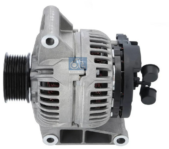 DAF XF/CF Dynamo 2022545 Euro 6 - Alternador para Camión: foto 1 DAF XF/CF Dynamo 2022545 Euro 6 - Alternador para Camión: foto 1