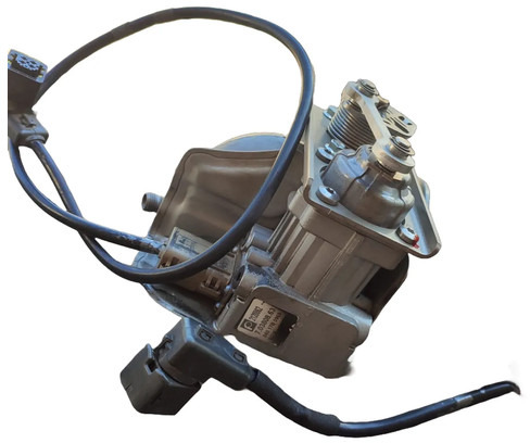 Silenciador/ Sistema de escape para Camión nuevo DAF XF/CF EGR Klep 2104972 | 2128862 Euro 6: foto 6