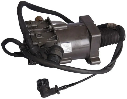 DAF XF/CF Koppelingsversterker 1938762 - Servoembrague para Camión: foto 1 DAF XF/CF Koppelingsversterker 1938762 - Servoembrague para Camión: foto 1