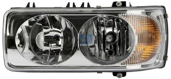 DAF XF/CF/LF Koplamp Links 1832394 | 1743681 Euro 5 - Faro delantero para Camión: foto 1 DAF XF/CF/LF Koplamp Links 1832394 | 1743681 Euro 5 - Faro delantero para Camión: foto 1