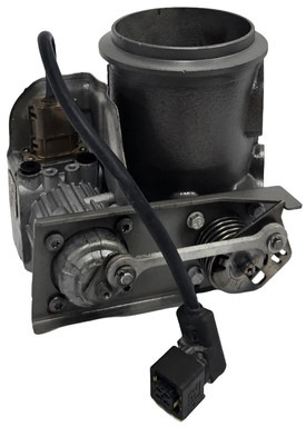 Silenciador/ Sistema de escape para Camión nuevo DAF XF/CF MX13 BPV Klep 2123995 Euro 6: foto 18