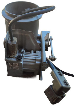 Silenciador/ Sistema de escape para Camión nuevo DAF XF/CF MX13 BPV Klep 2123995 Euro 6: foto 11