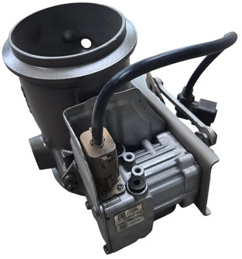 Silenciador/ Sistema de escape para Camión nuevo DAF XF/CF MX13 BPV Klep 2123995 Euro 6: foto 14